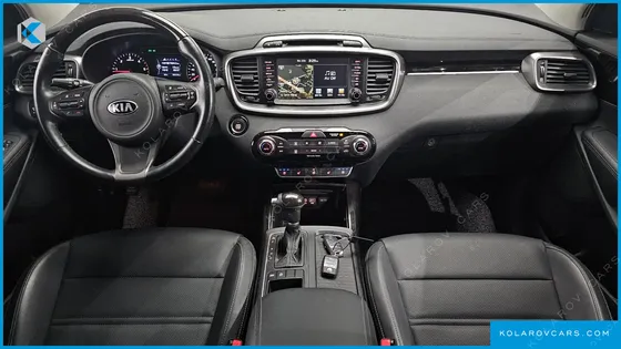 KIA SORENTO DIESEL 2.0 2WD