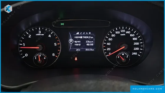KIA SORENTO DIESEL 2.0 2WD