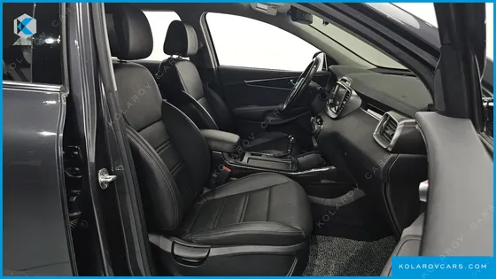 KIA SORENTO DIESEL 2.0 2WD