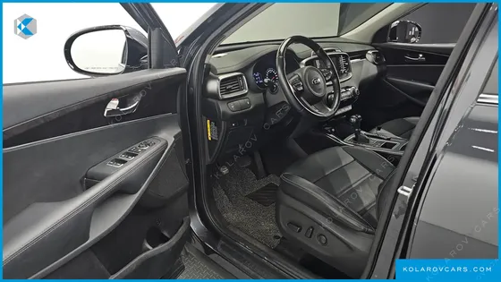 KIA SORENTO DIESEL 2.0 2WD