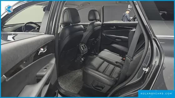 KIA SORENTO DIESEL 2.0 2WD