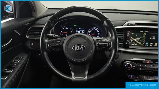 KIA SORENTO DIESEL 2.0 2WD