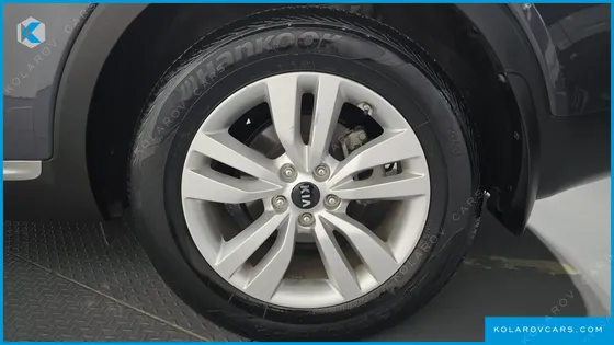 KIA SORENTO DIESEL 2.0 2WD