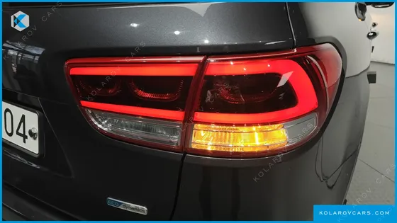KIA SORENTO DIESEL 2.0 2WD