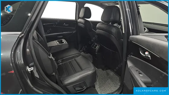 KIA SORENTO DIESEL 2.0 2WD