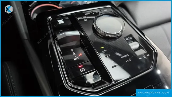 BMW 5 SERIES 520I