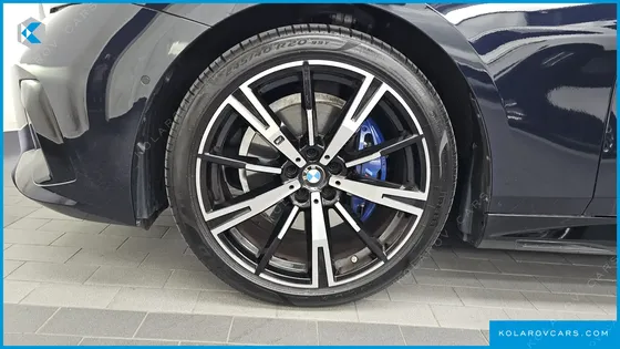 BMW 5 SERIES 530I XDRIVE M SPORT