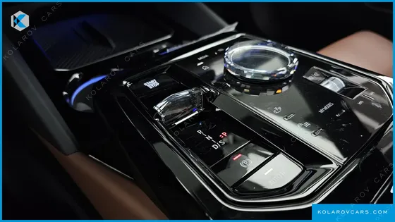 BMW 5 SERIES 530I XDRIVE M SPORT