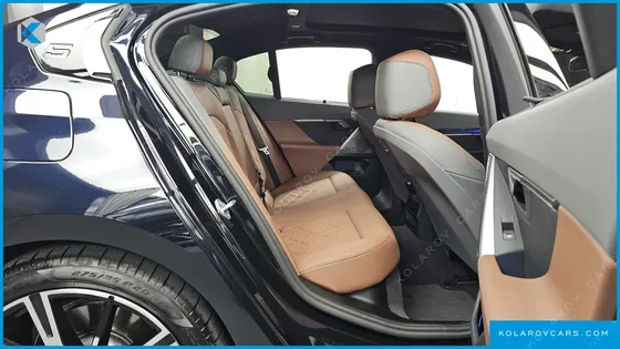 BMW 5 SERIES 530I XDRIVE M SPORT