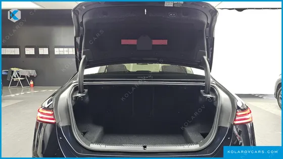 BMW 5 SERIES 530I XDRIVE M SPORT