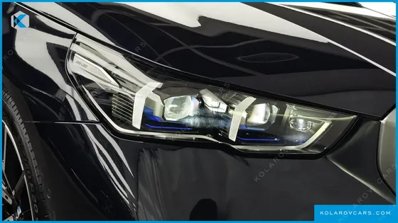 BMW 5 SERIES 530I XDRIVE M SPORT