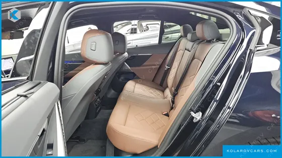 BMW 5 SERIES 530I XDRIVE M SPORT