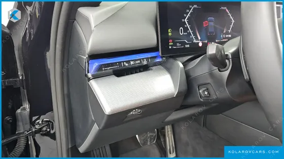 BMW 5 SERIES 530I XDRIVE M SPORT
