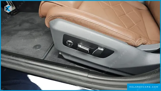BMW 5 SERIES 530I XDRIVE M SPORT