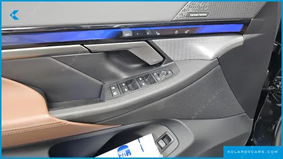 BMW 5 SERIES 530I XDRIVE M SPORT