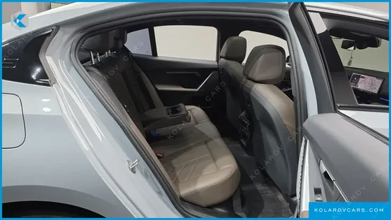 BMW 5 SERIES 520I M SPORT