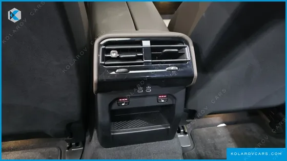 BMW 5 SERIES 520I M SPORT