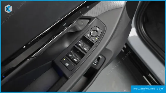 BMW 5 SERIES 520I M SPORT