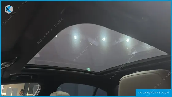 BMW 5 SERIES 520I M SPORT
