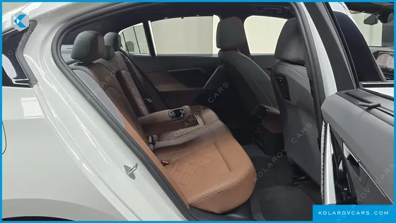 BMW 5 SERIES 530I XDRIVE M SPORT