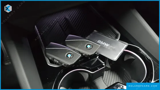 BMW 5 SERIES 530I XDRIVE M SPORT
