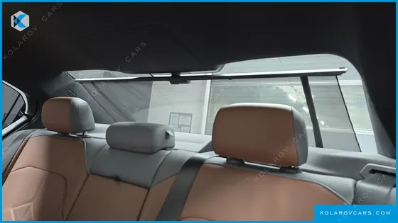 BMW 5 SERIES 530I XDRIVE M SPORT