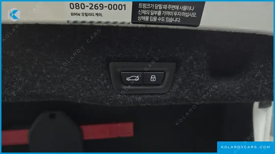 BMW 5 SERIES 530I XDRIVE M SPORT