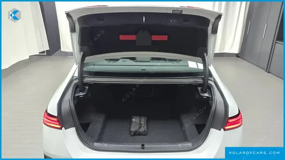 BMW 5 SERIES 530I XDRIVE M SPORT