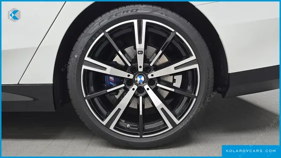 BMW 5 SERIES 530I XDRIVE M SPORT
