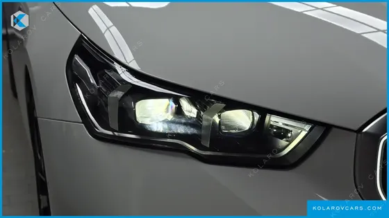 BMW 5 SERIES 530I XDRIVE M SPORT