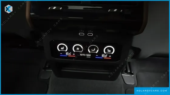BMW 5 SERIES 530I XDRIVE M SPORT