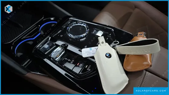 BMW 5 SERIES 530I XDRIVE M SPORT