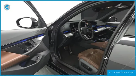 BMW 5 SERIES 530I XDRIVE M SPORT