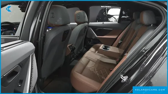 BMW 5 SERIES 530I XDRIVE M SPORT