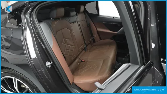 BMW 5 SERIES 530I XDRIVE M SPORT