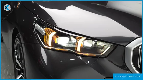 BMW 5 SERIES 530I XDRIVE M SPORT