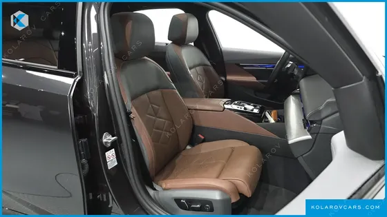 BMW 5 SERIES 530I XDRIVE M SPORT