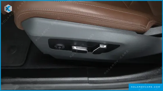 BMW 5 SERIES 530I XDRIVE M SPORT