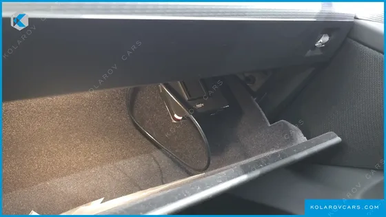 BMW 5 SERIES 530I XDRIVE M SPORT