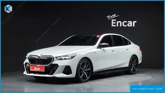 BMW 5 SERIES 530I XDRIVE M SPORT