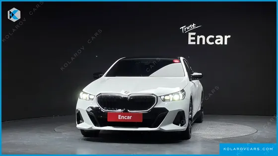 BMW 5 SERIES 530I XDRIVE M SPORT