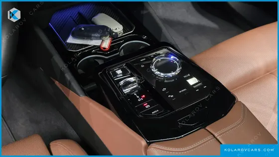 BMW 5 SERIES 530I XDRIVE M SPORT