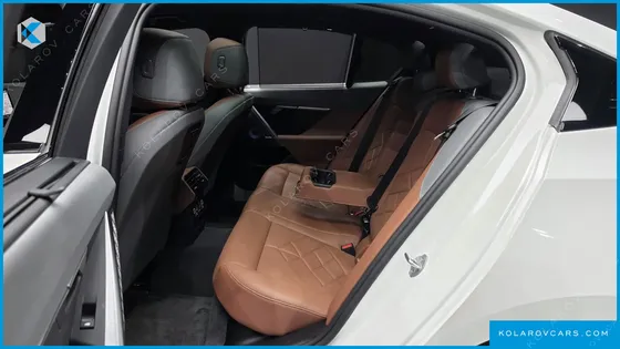 BMW 5 SERIES 530I XDRIVE M SPORT