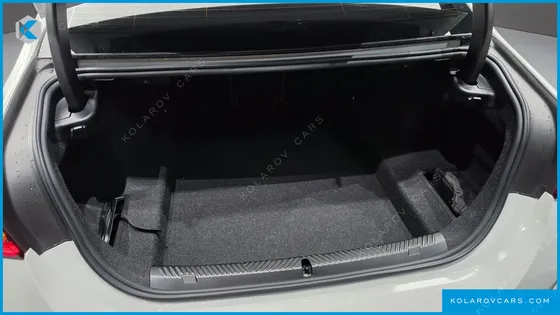 BMW 5 SERIES 530I XDRIVE M SPORT