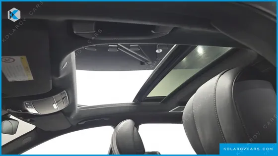 MERCEDES S-CLASS MAYBACH S560 4MATIC