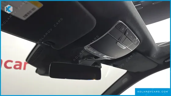 MERCEDES S-CLASS MAYBACH S560 4MATIC
