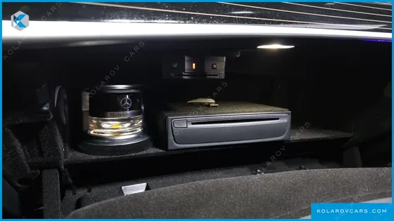 MERCEDES S-CLASS MAYBACH S560 4MATIC