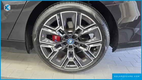 BMW 5 SERIES 530E M SPORT PRO