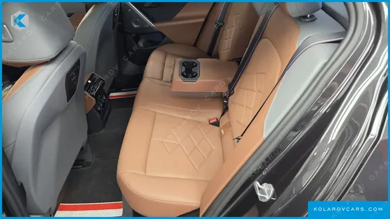 BMW 5 SERIES 530E M SPORT PRO