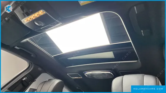 MERCEDES S-CLASS MAYBACH S500